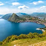 Mondacce Villa Minusio