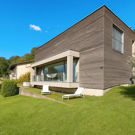 Villa Mondacce With Jacuzzi & Views *