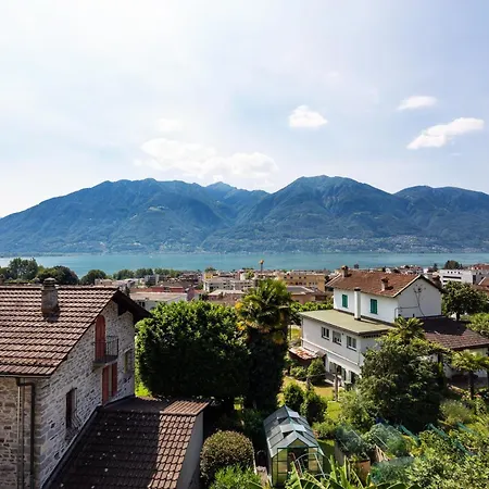 Mondacce With Jacuzzi & Views Villa
