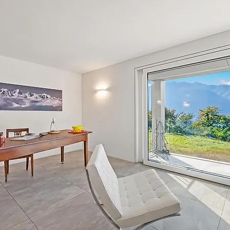 Mondacce * Tenero-Contra