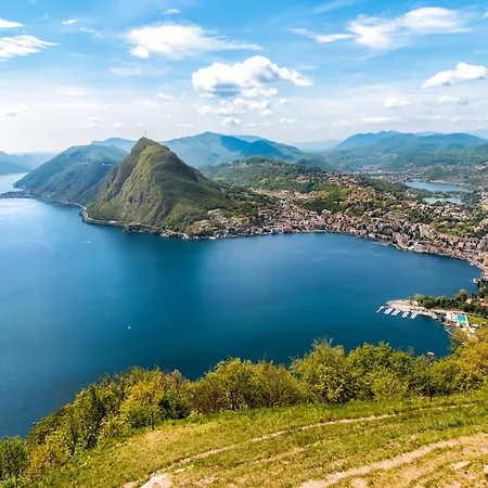 Mondacce Villa Tenero-Contra