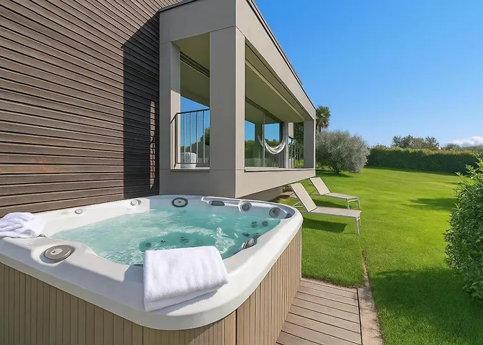 Villa Mondacce Minusio