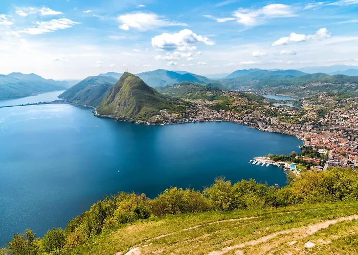 Mondacce Villa Minusio