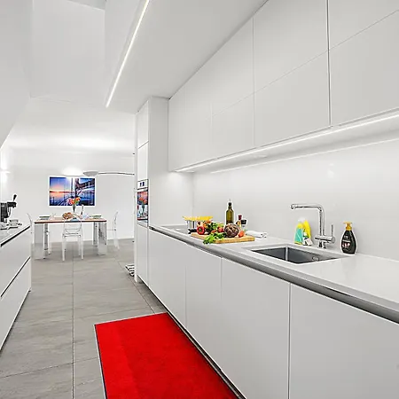 Mondacce Villa Tenero-Contra