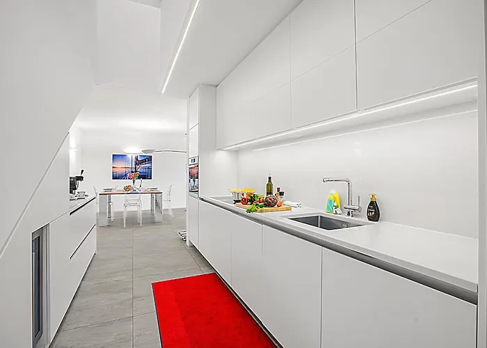 Mondacce 빌라 Minusio