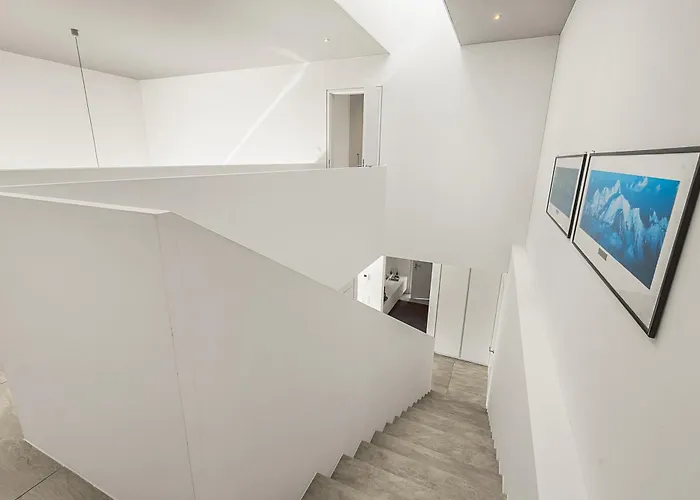 빌라 Mondacce Minusio