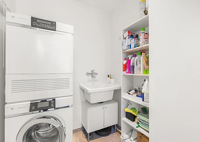 빌라 Mondacce Minusio